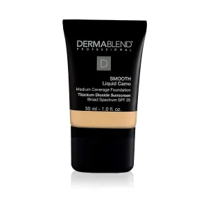 Dermablend Smooth Liquid Foundation