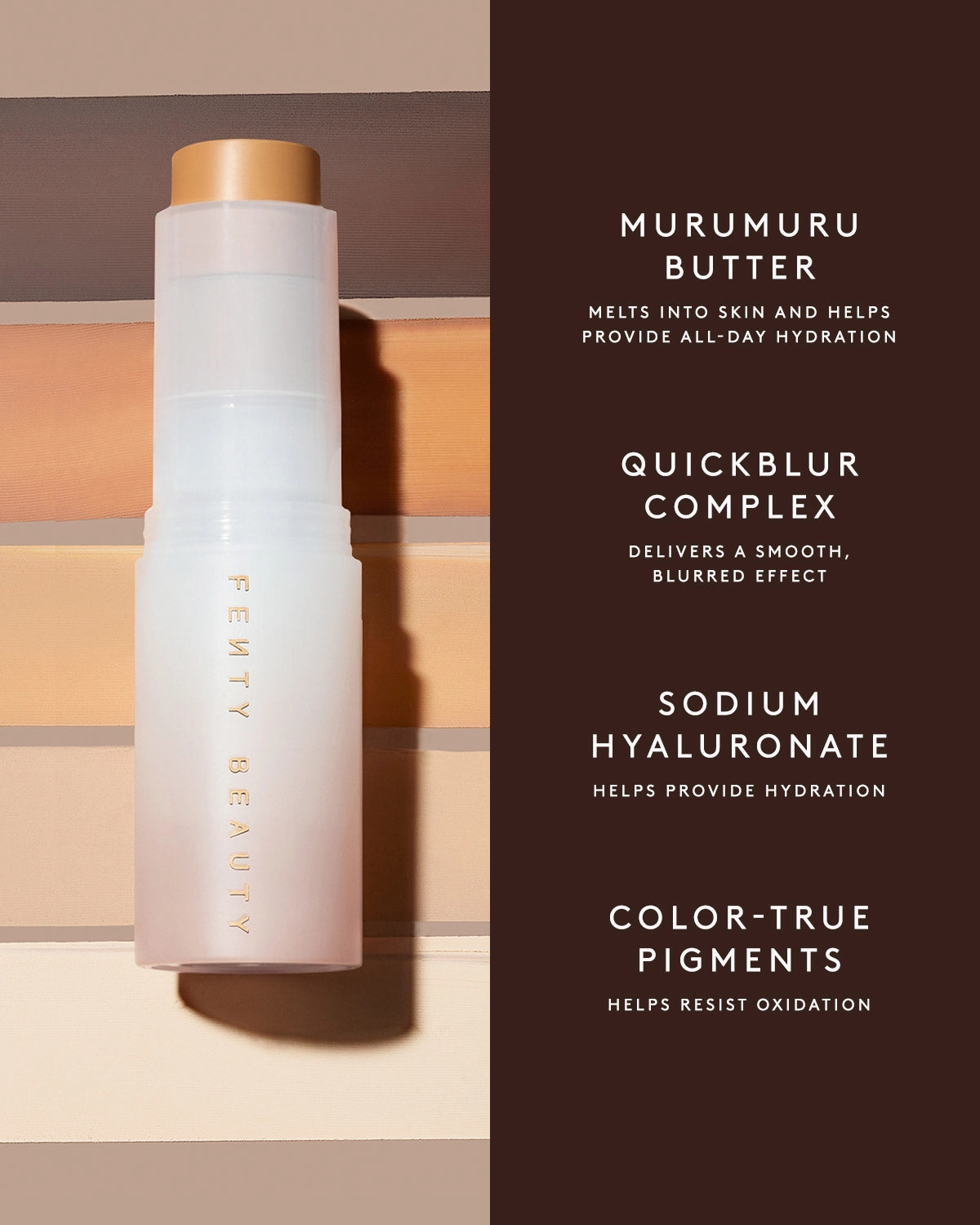 Eaze Drop Blur   Smooth Tint Stick — 13
