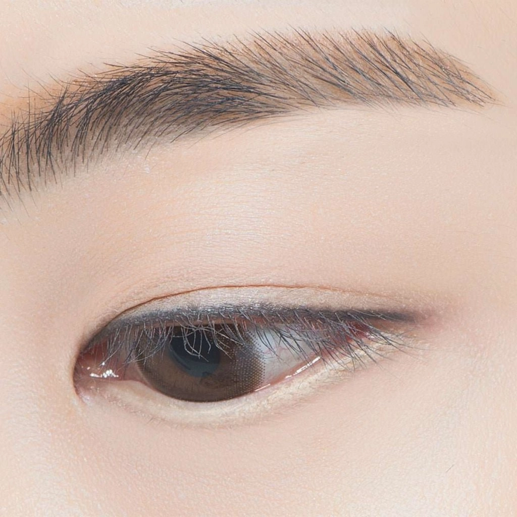 Eco Soul Powerproof Super Slim Eyeliner /Uzun Süre Kalıcı Suya Dayanıklı Süper İnce Eyeliner