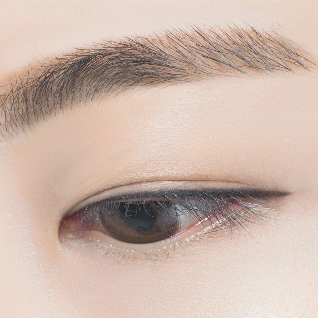 Eco Soul Powerproof Super Slim Eyeliner /Uzun Süre Kalıcı Suya Dayanıklı Süper İnce Eyeliner
