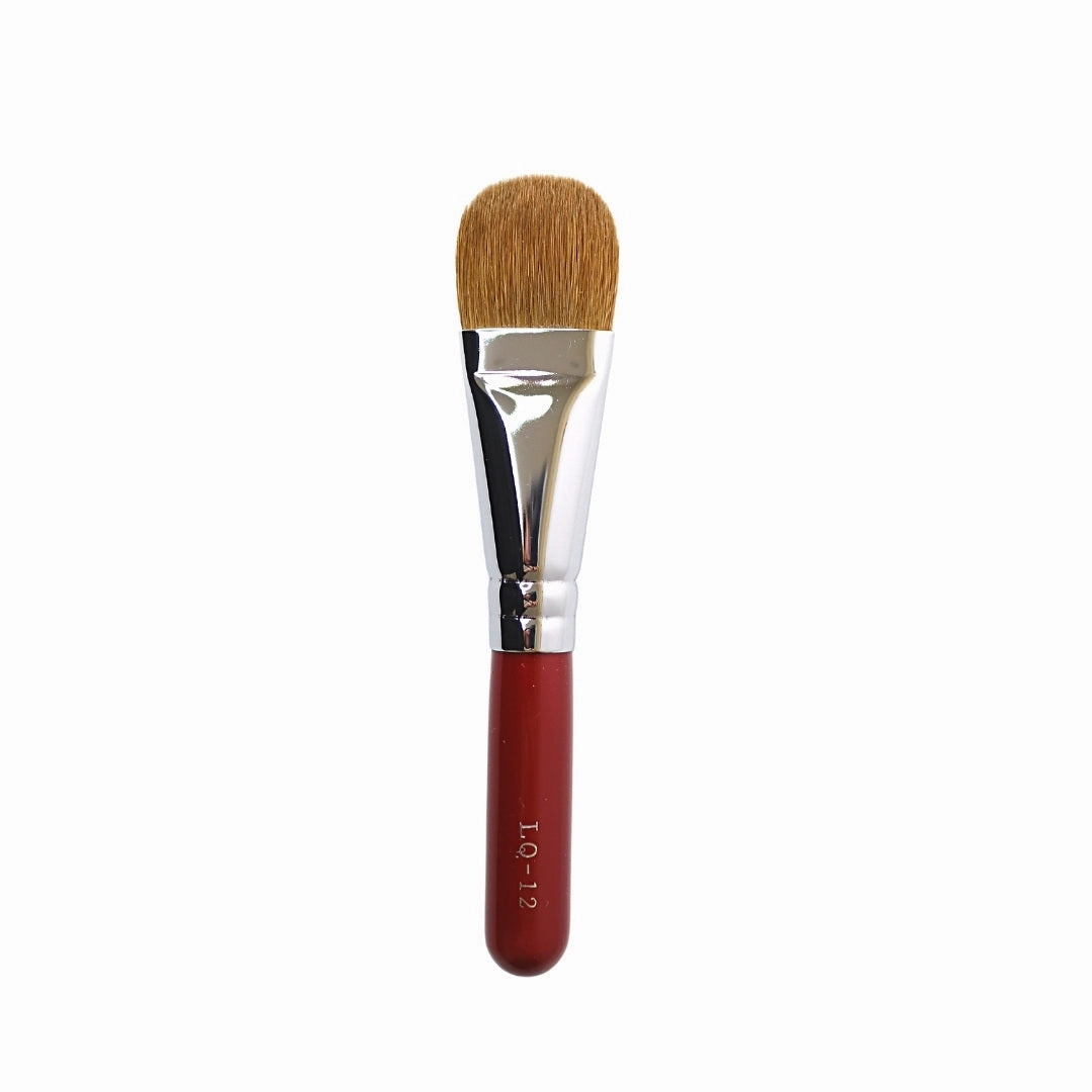 Eihodo RE LQ-12 Liquid Foundation Brush, RE Series (Black Friday 2023)