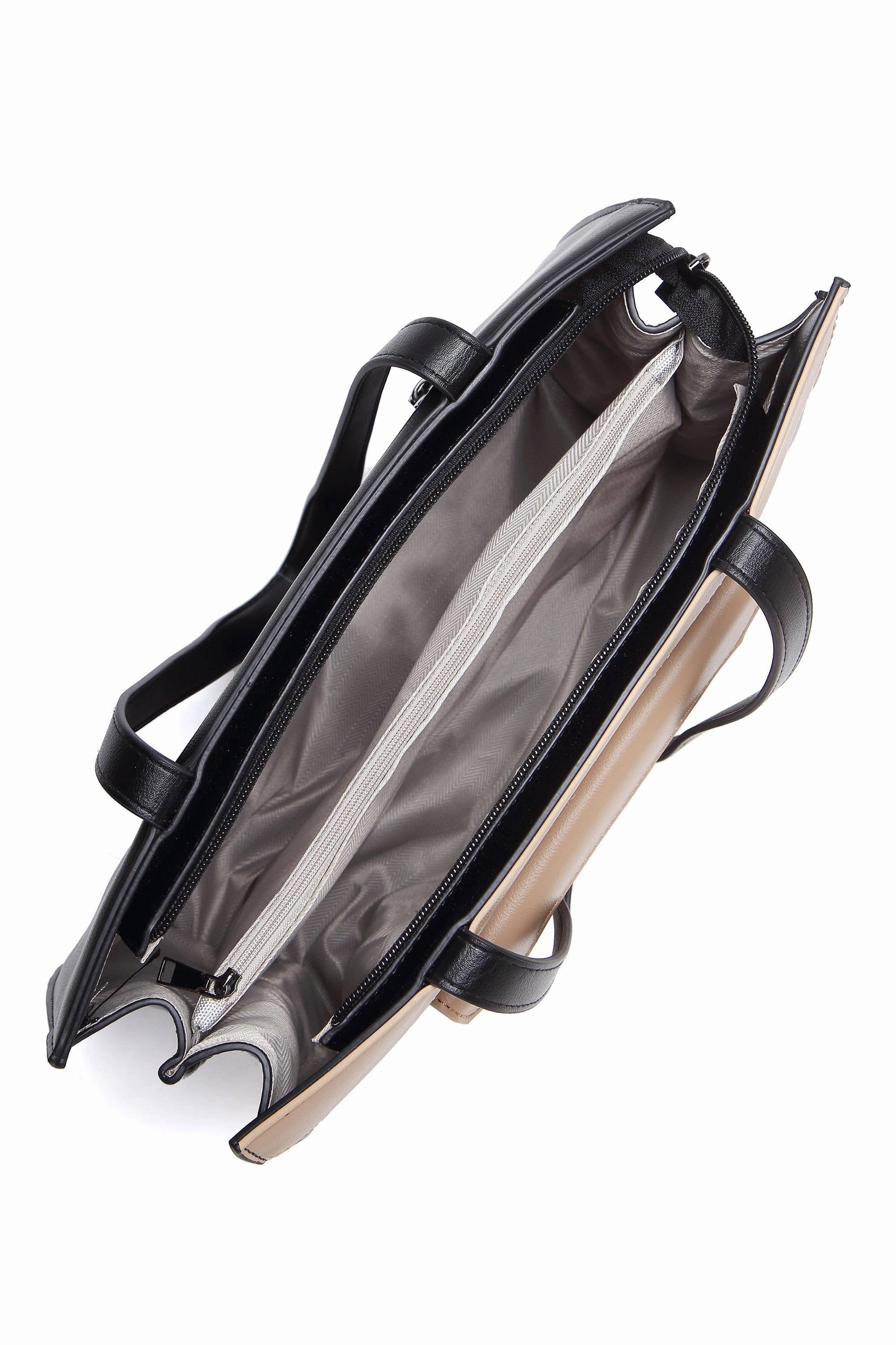 ELEVEN SHOULDER BAG 261 BEIGH