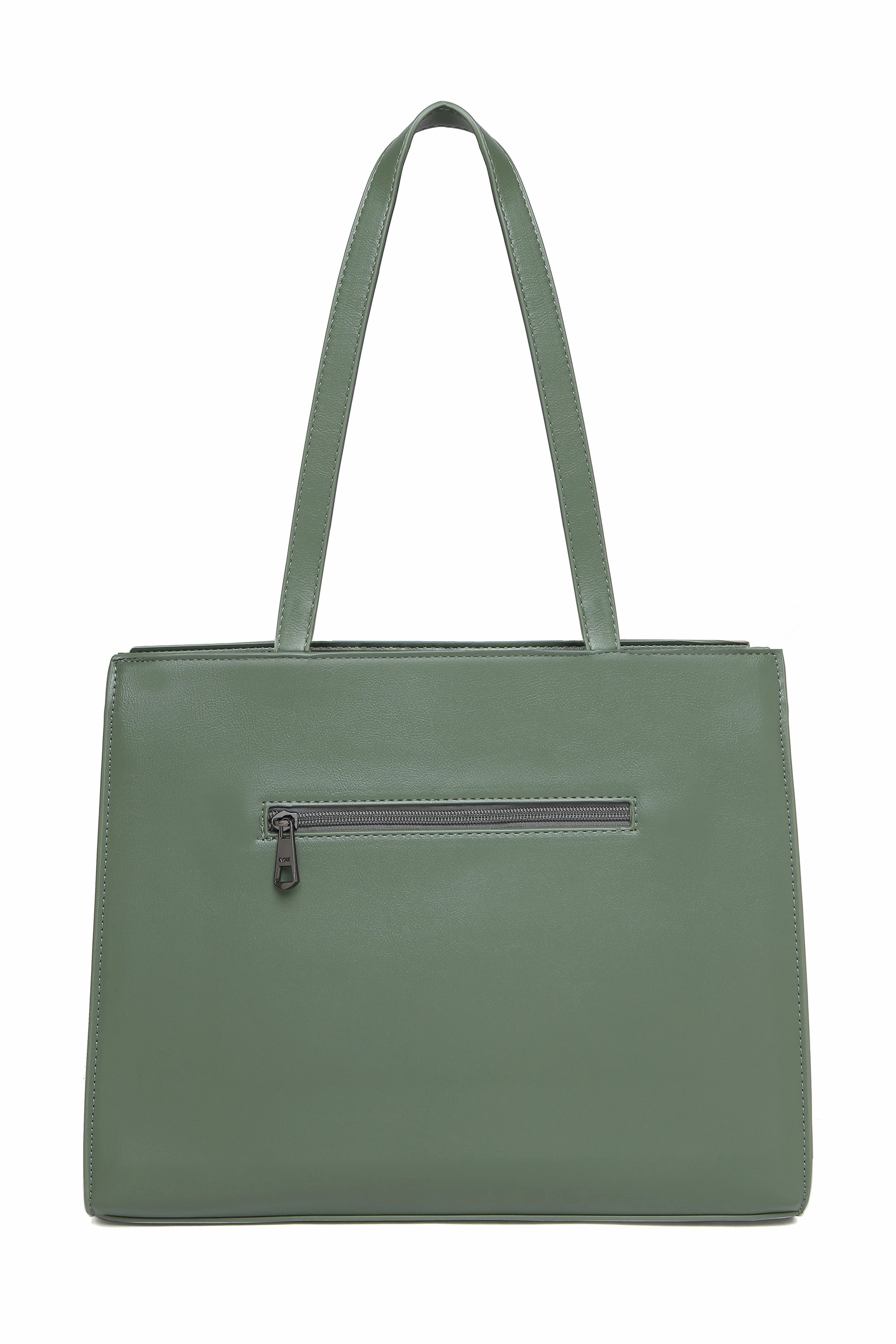 ELEVEN SHOULDER BAG 261 BEIGH