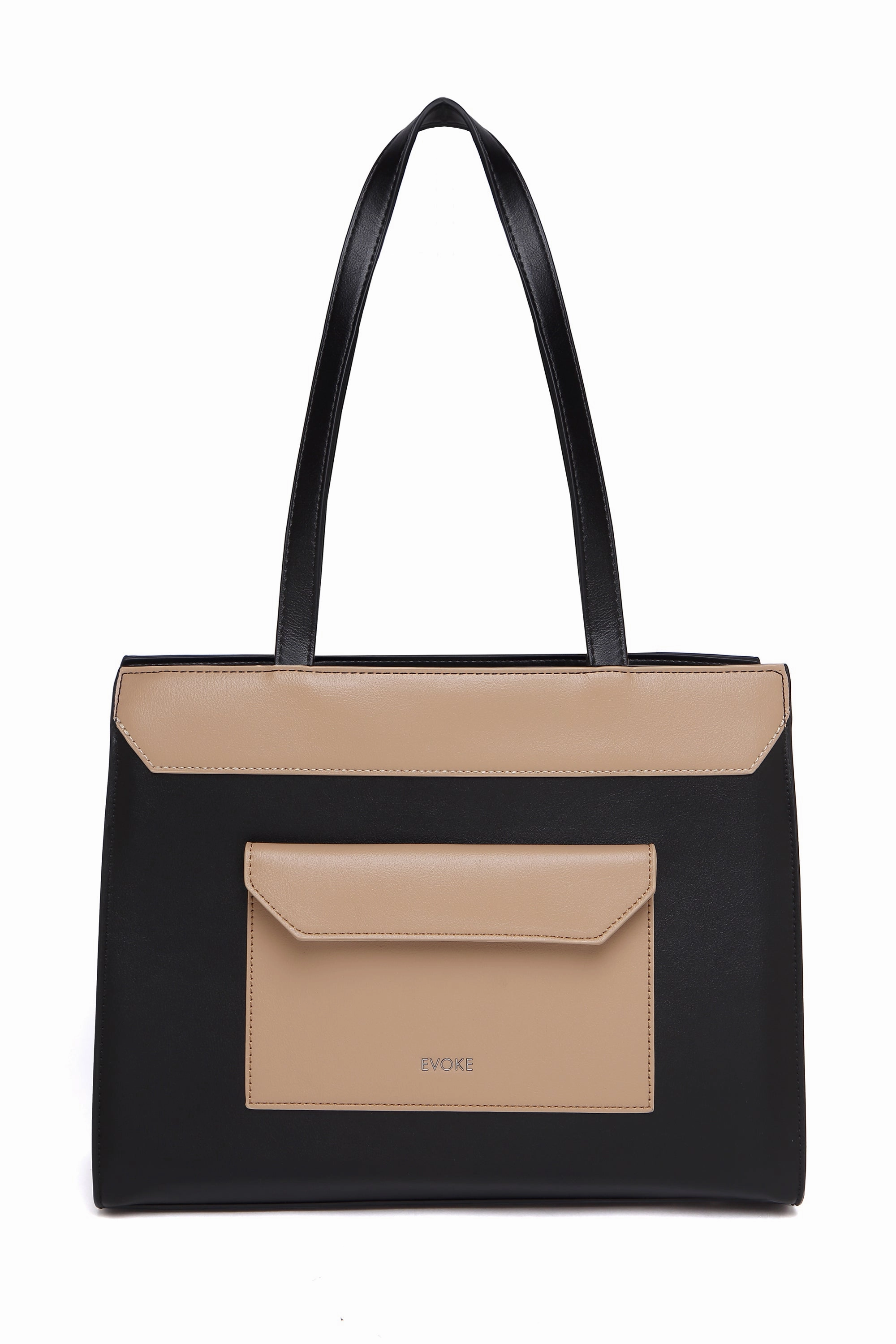 ELEVEN SHOULDER BAG 261 BEIGH
