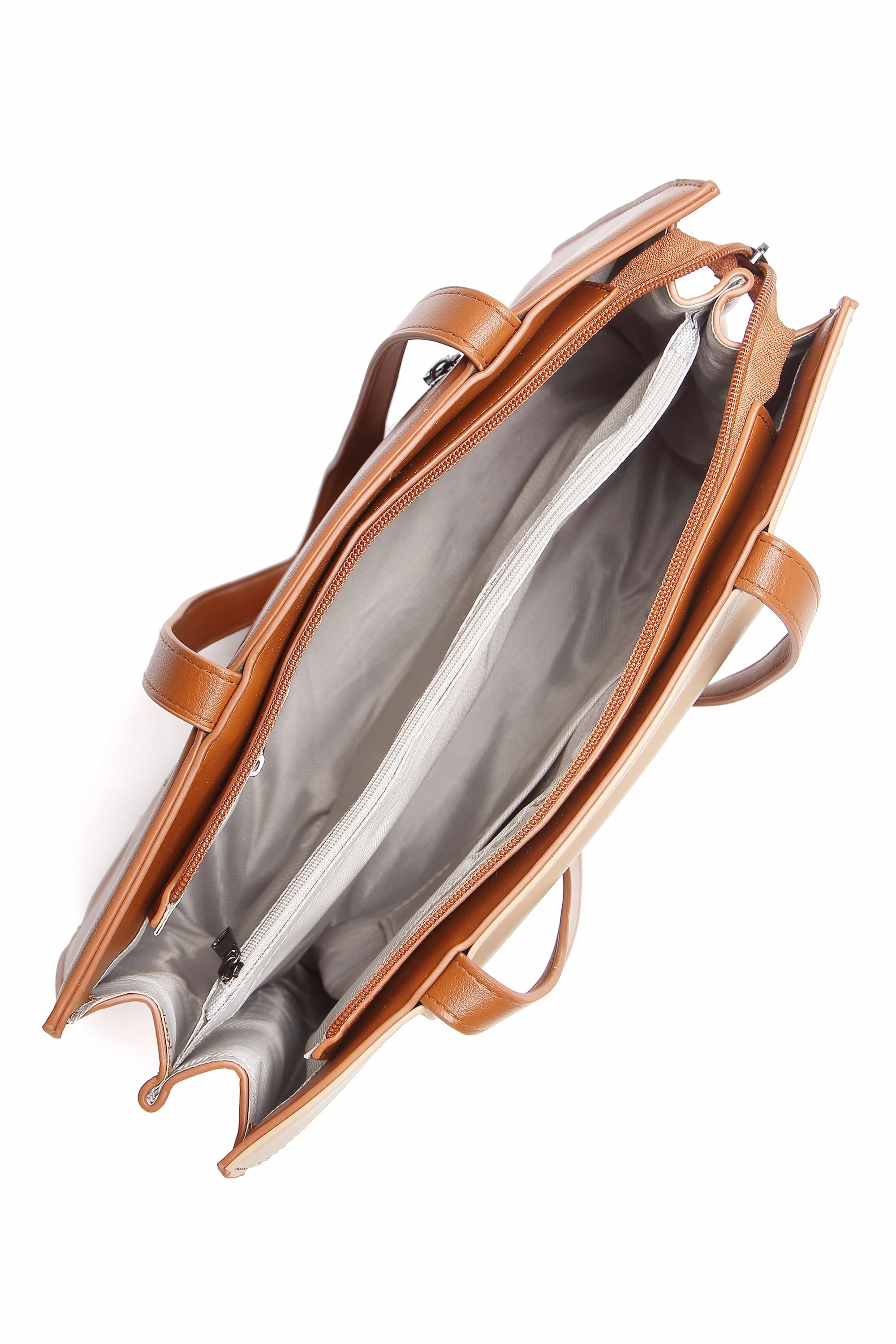ELEVEN SHOULDER BAG 261 BEIGH