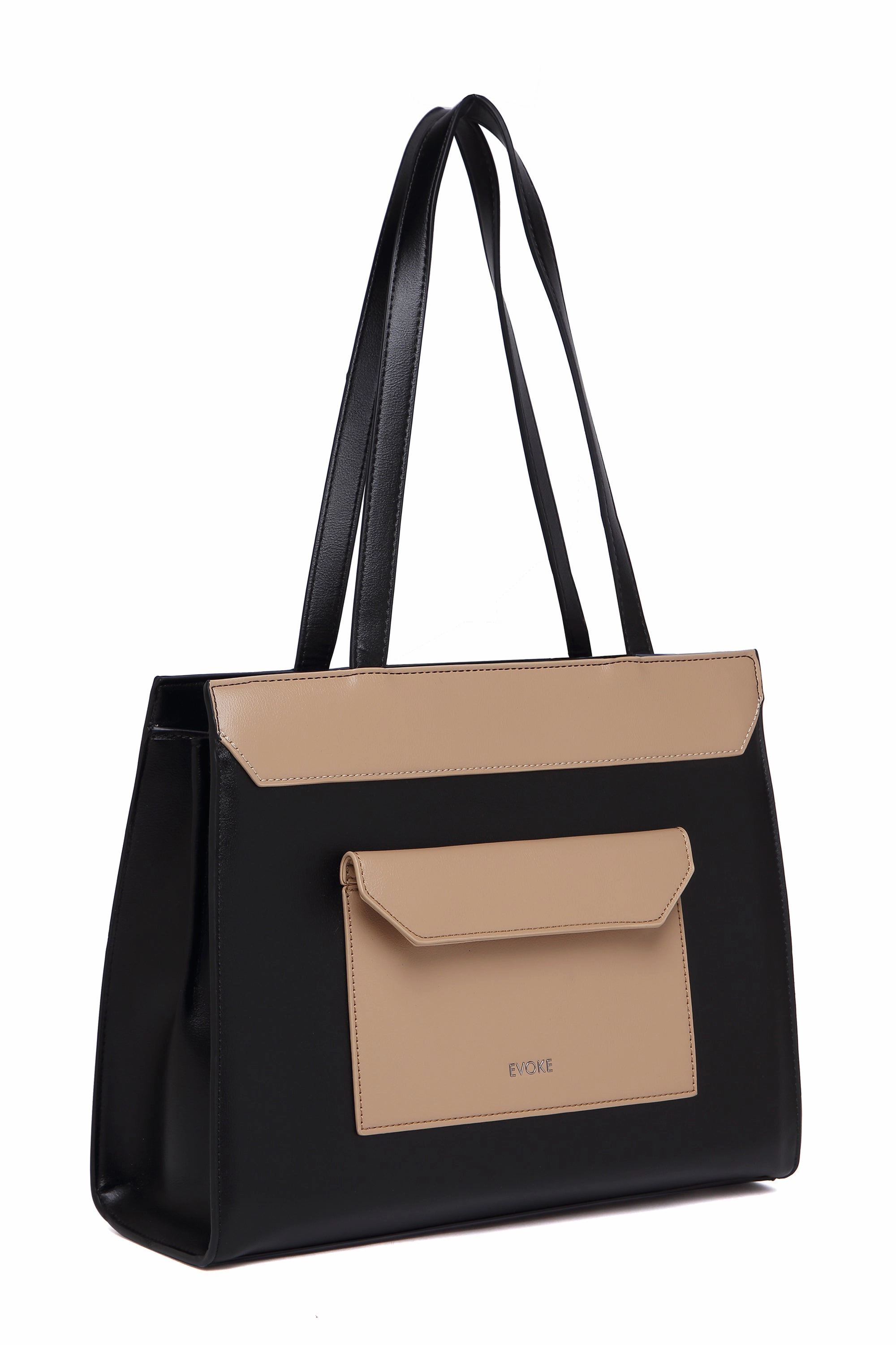 ELEVEN SHOULDER BAG 261 BEIGH