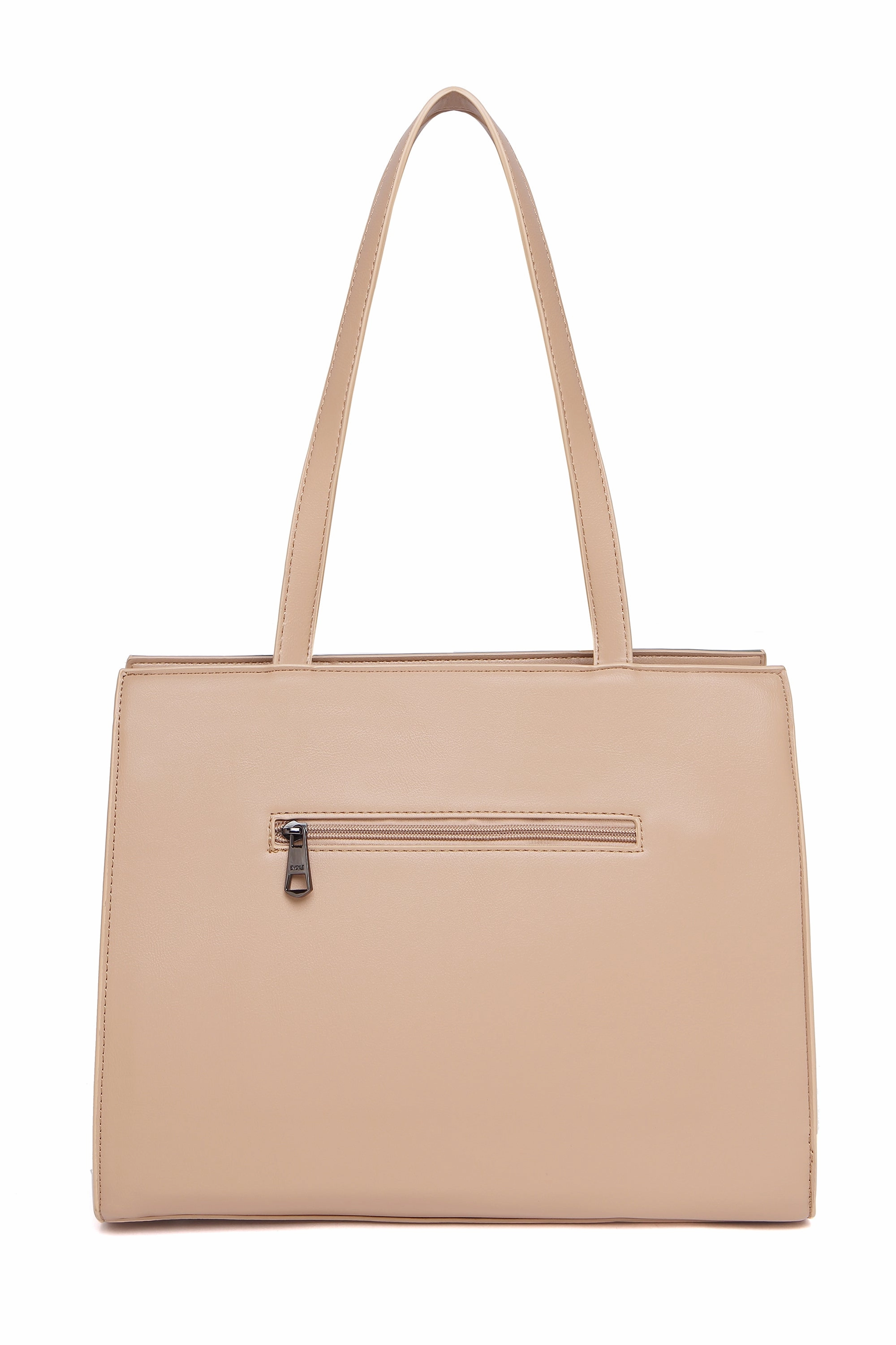 ELEVEN SHOULDER BAG 261 BEIGH