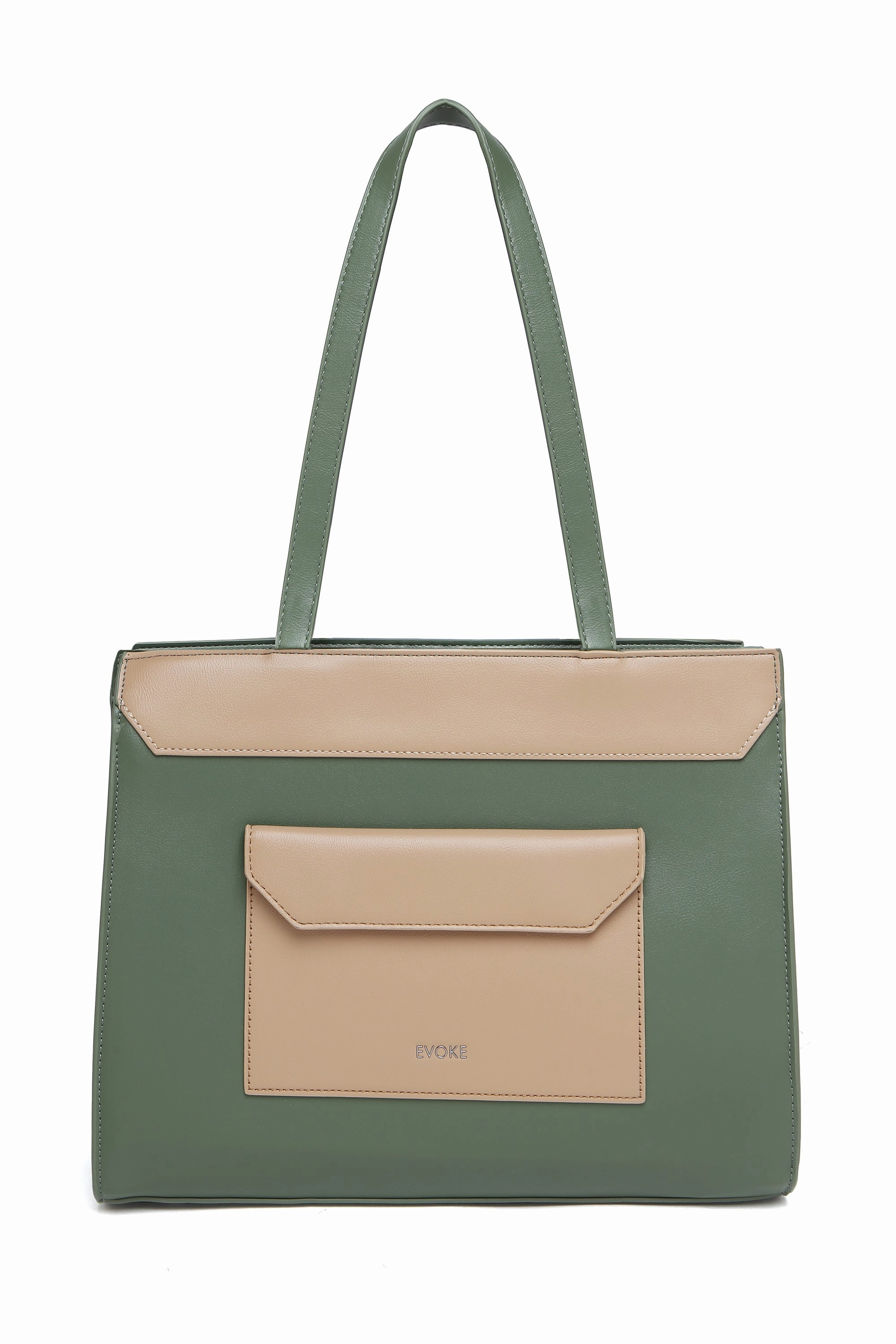 ELEVEN SHOULDER BAG 261 BEIGH