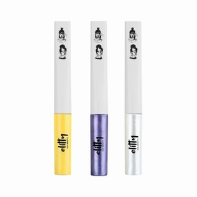 Elitty Eye Gotta Feeling Daylight Pop Color Eyeliner Combo
