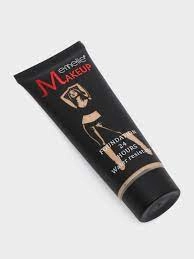 EMELIE Base Liquid Uniform Skin Foundation Tube  eblfskz4i-f