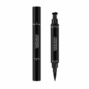 Eyeliner   Wing Seal Stamp