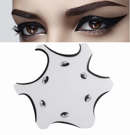Eyeliner   Wing Seal Stamp