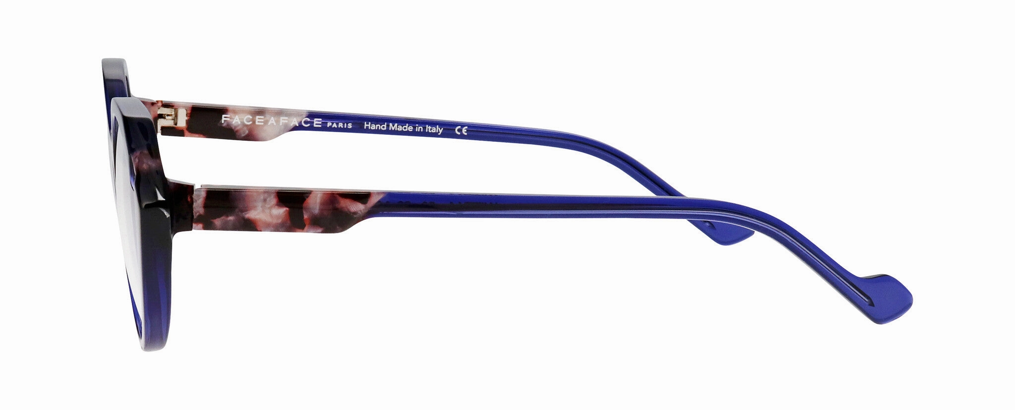 Face a Face WITTY 1 Eyeglasses