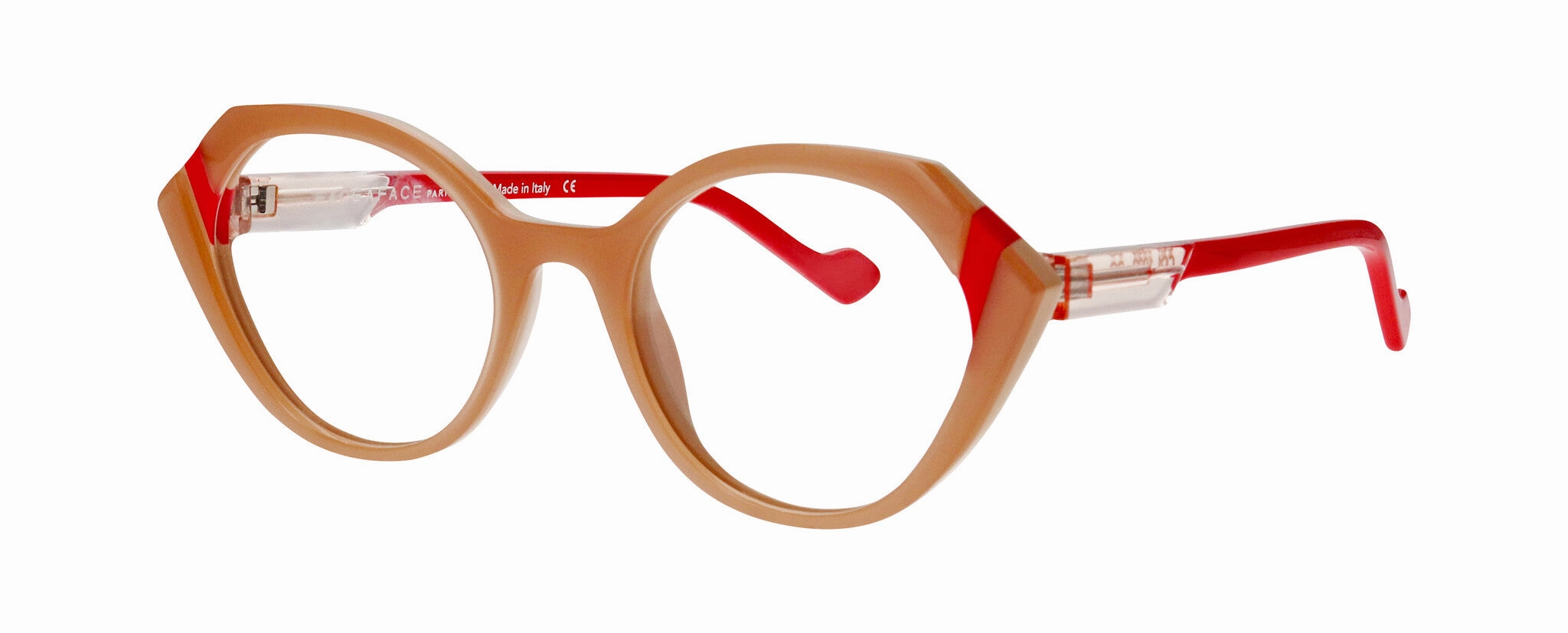 Face a Face WITTY 1 Eyeglasses