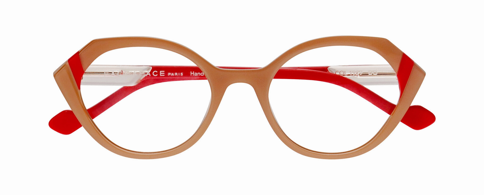 Face a Face WITTY 1 Eyeglasses