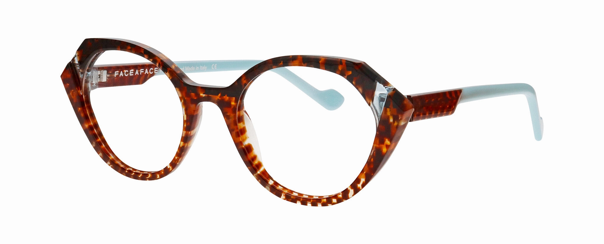 Face a Face WITTY 1 Eyeglasses