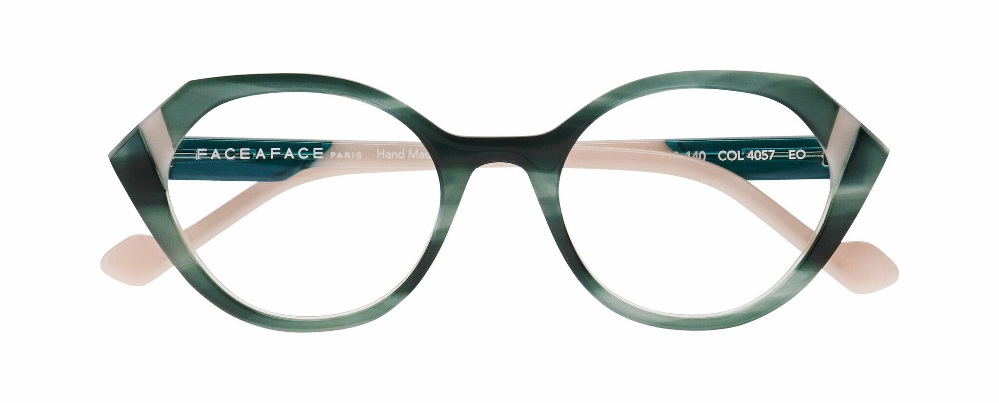 Face a Face WITTY 1 Eyeglasses