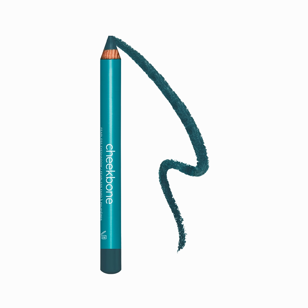 Fearless Eyeshadow - Green Turquoise
