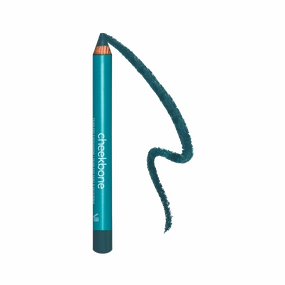 Fearless Eyeshadow - Green Turquoise
