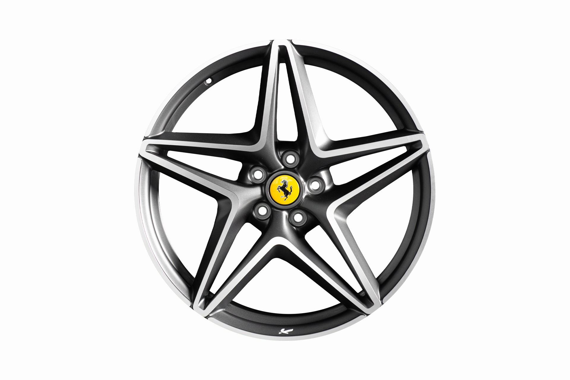 Ferrari GTC4 Lusso Type 62 Forged Alloy Wheels