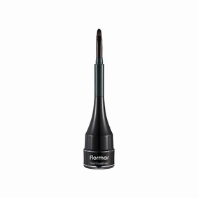 Flormar Gel Eyeliner GE04 Forest Green - 2.2g