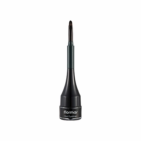 Flormar Gel Eyeliner GE04 Forest Green - 2.2g