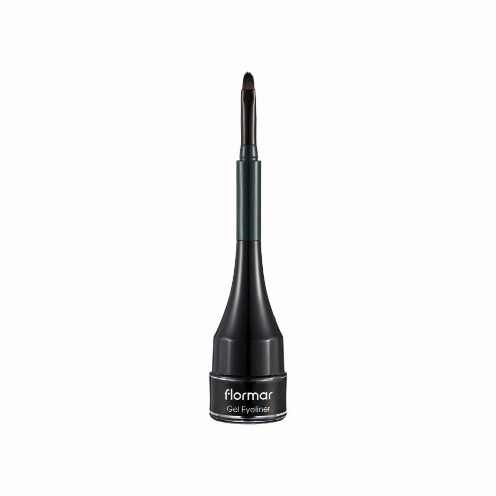 Flormar Gel Eyeliner GE04 Forest Green - 2.2g