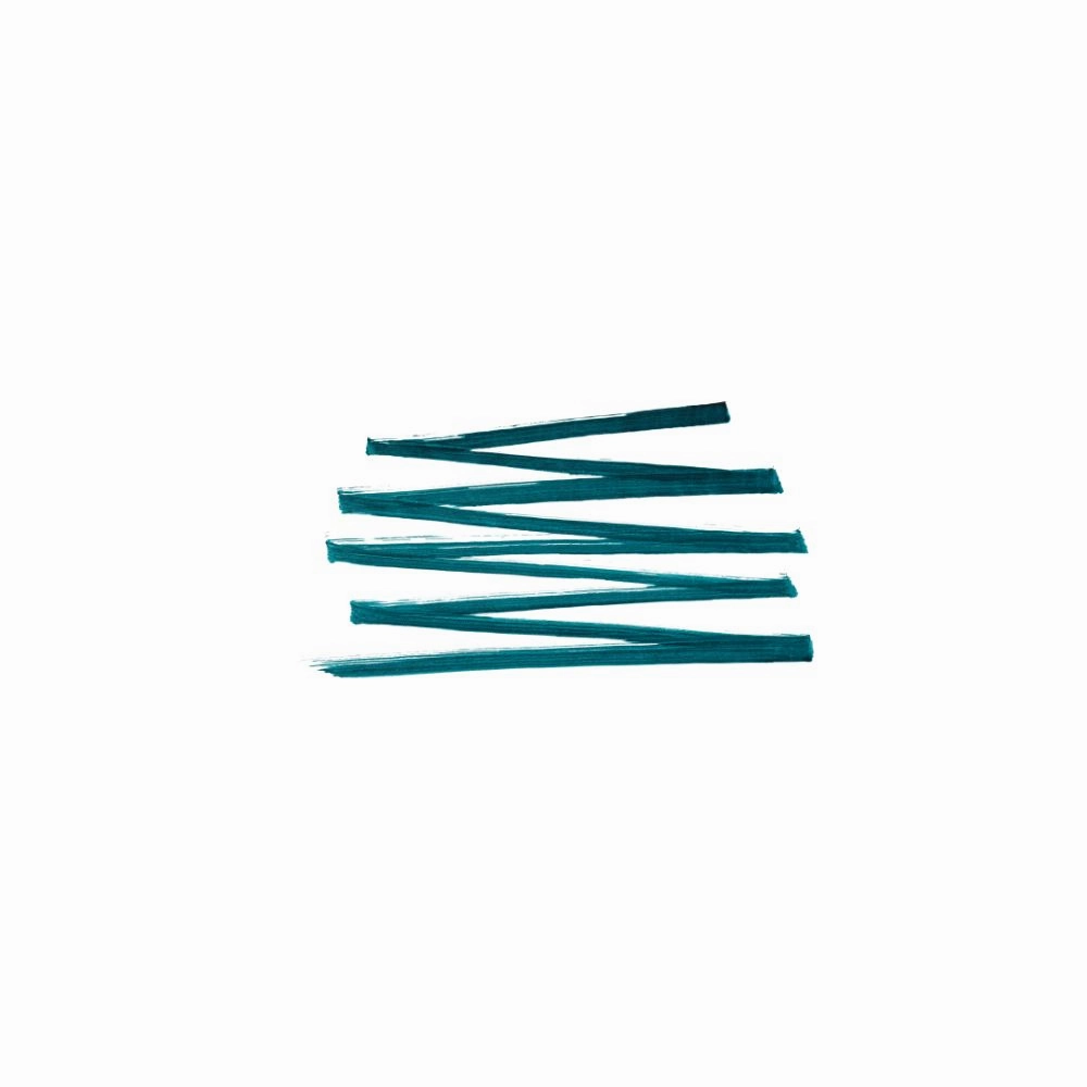 Flormar Midnight Matte Eyeliner 004 Green - 1ml