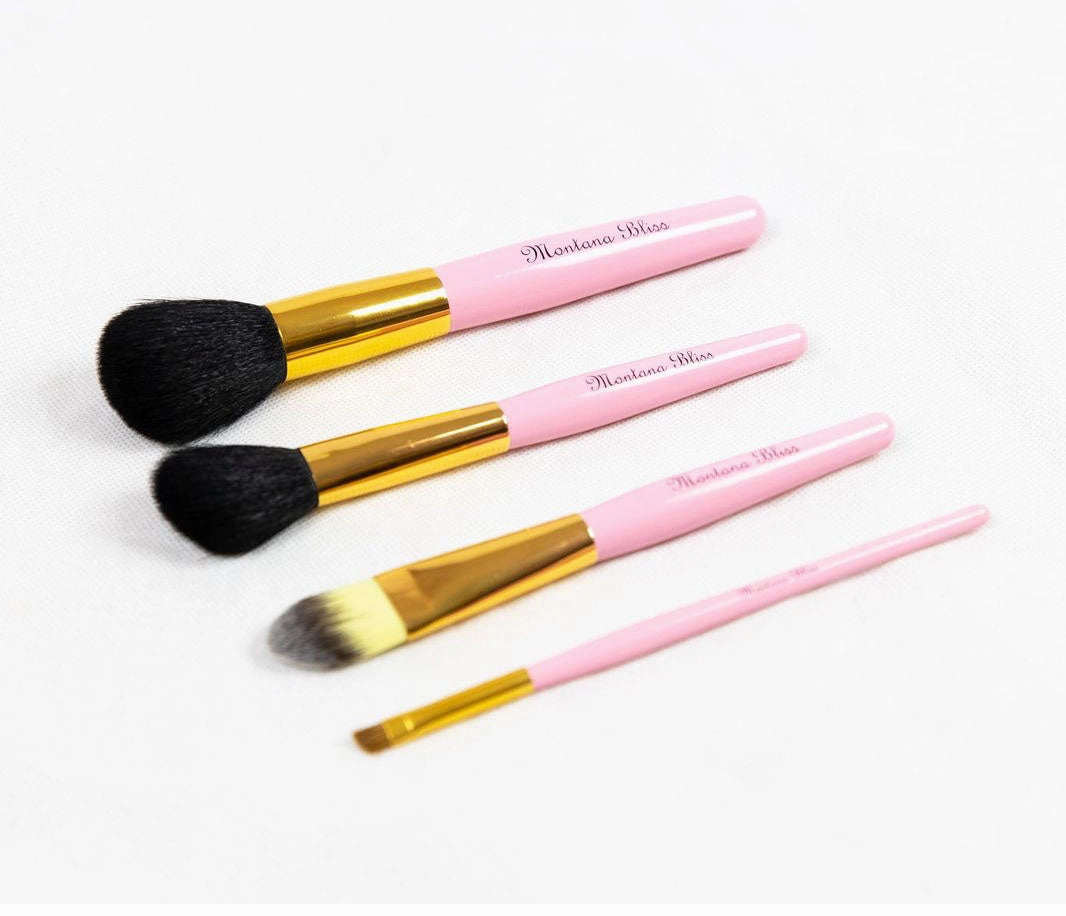 Foundation Brush