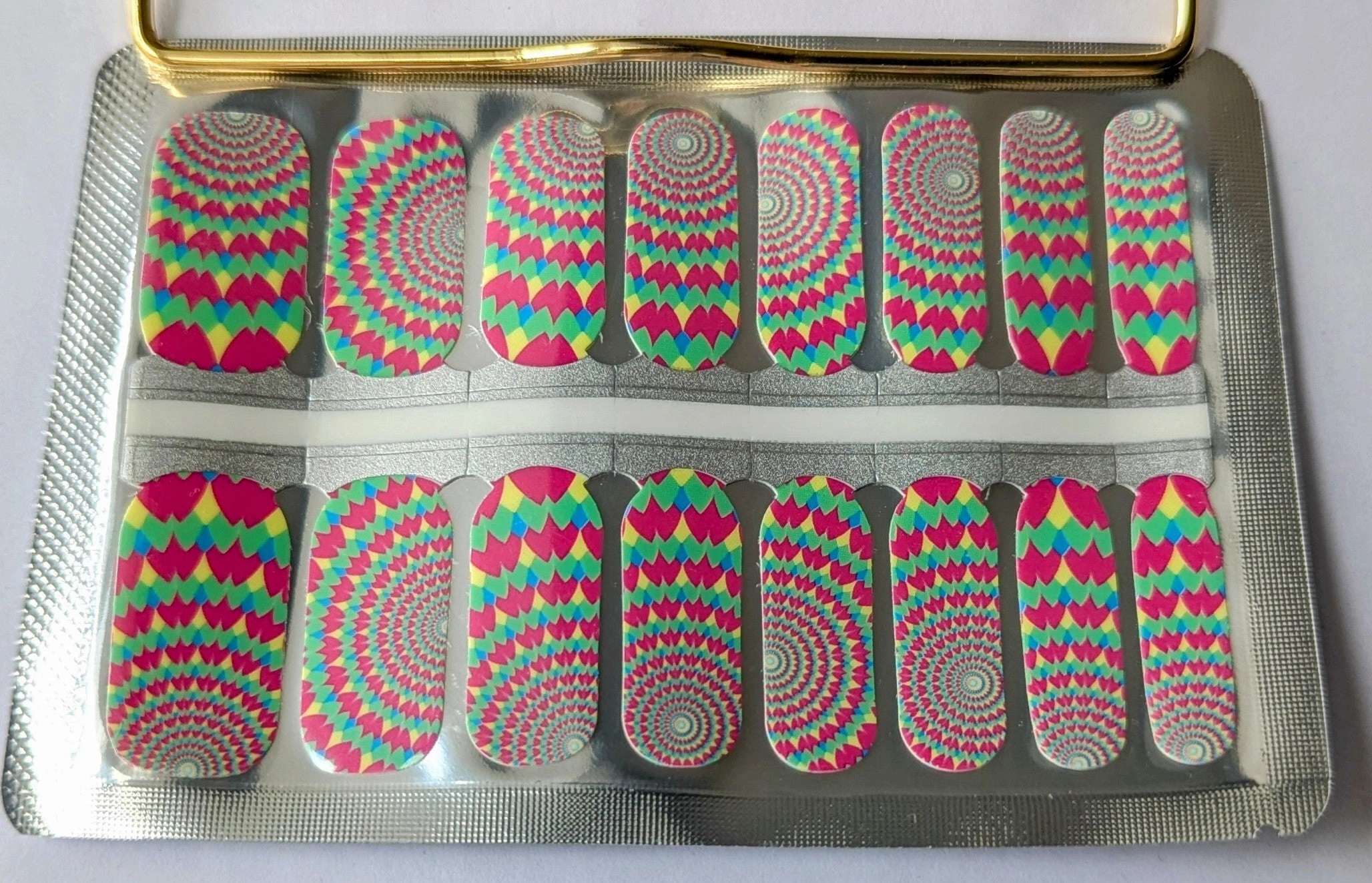 Funky Flicker