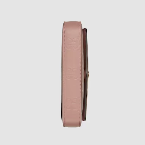 GG super mini shoulder bag