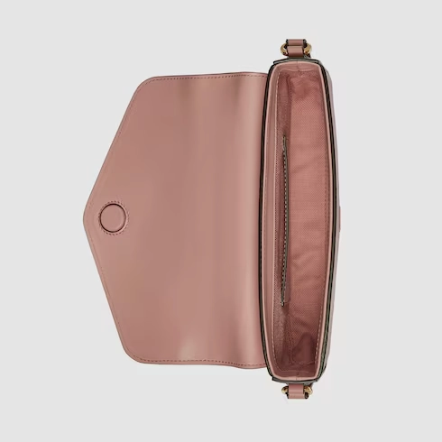GG super mini shoulder bag