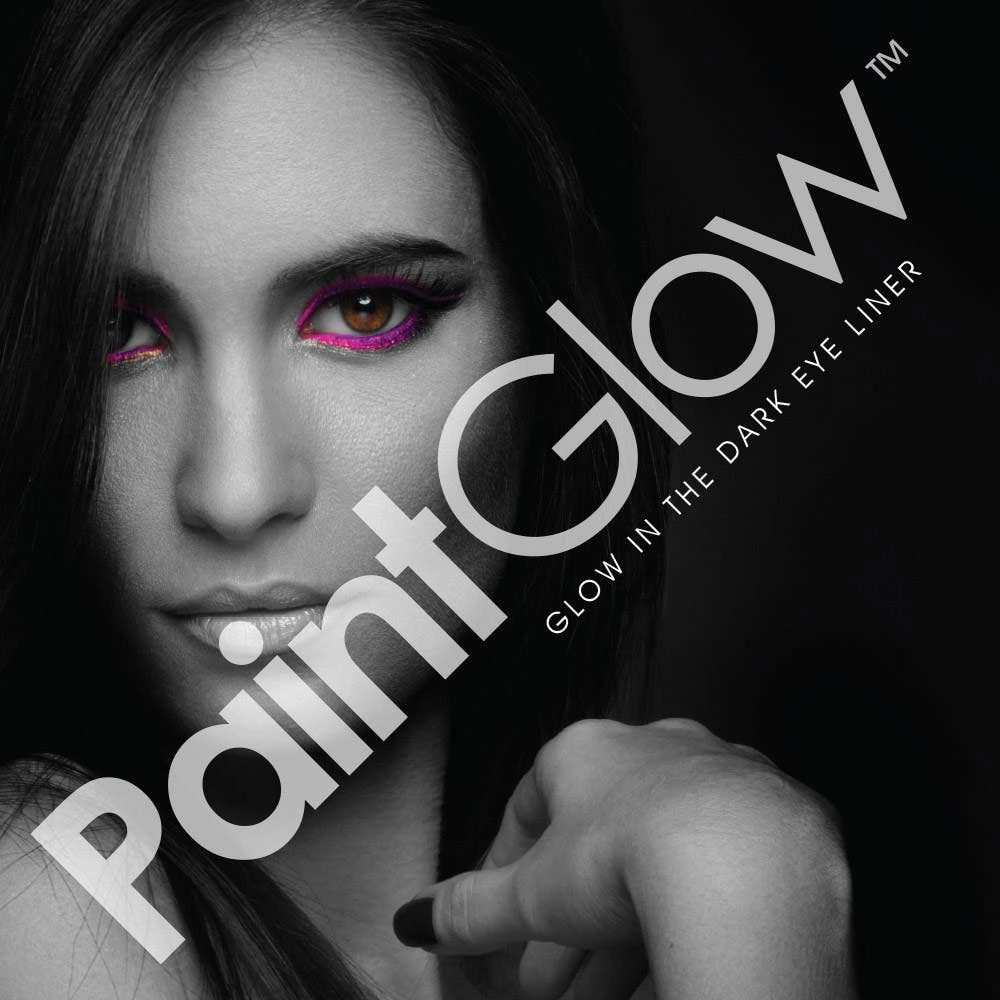 Glow in the Dark Eyeliner - Neon Green