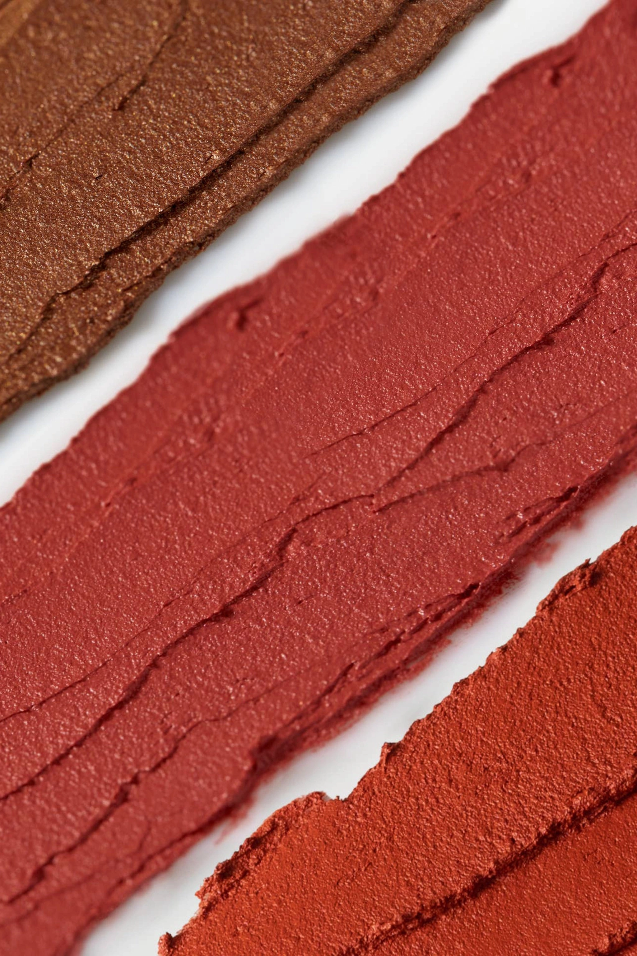 Golden Hour Balmie Trio for Eyes, Lips, Cheeks, Zero Waste Multi-Use Crayon
