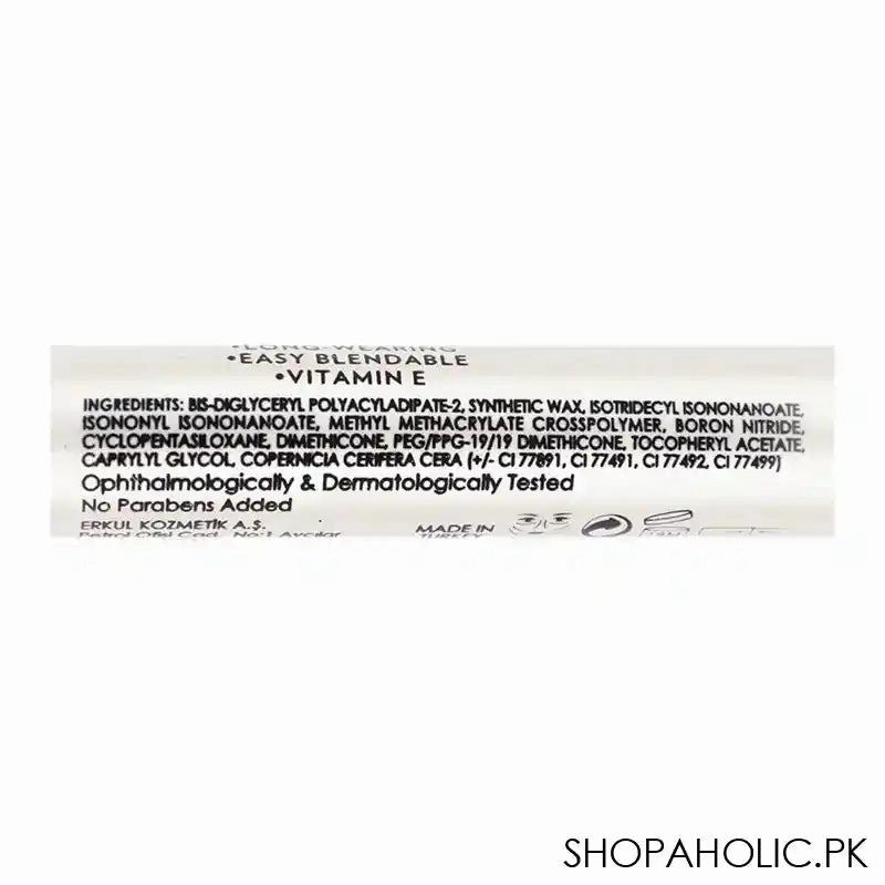 Golden Rose Contour Crayon Face Shaping Stick, 22