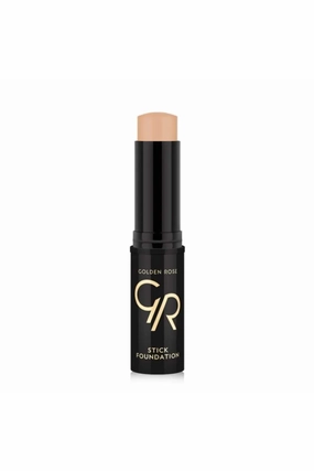 Golden Rose Stick Foundation