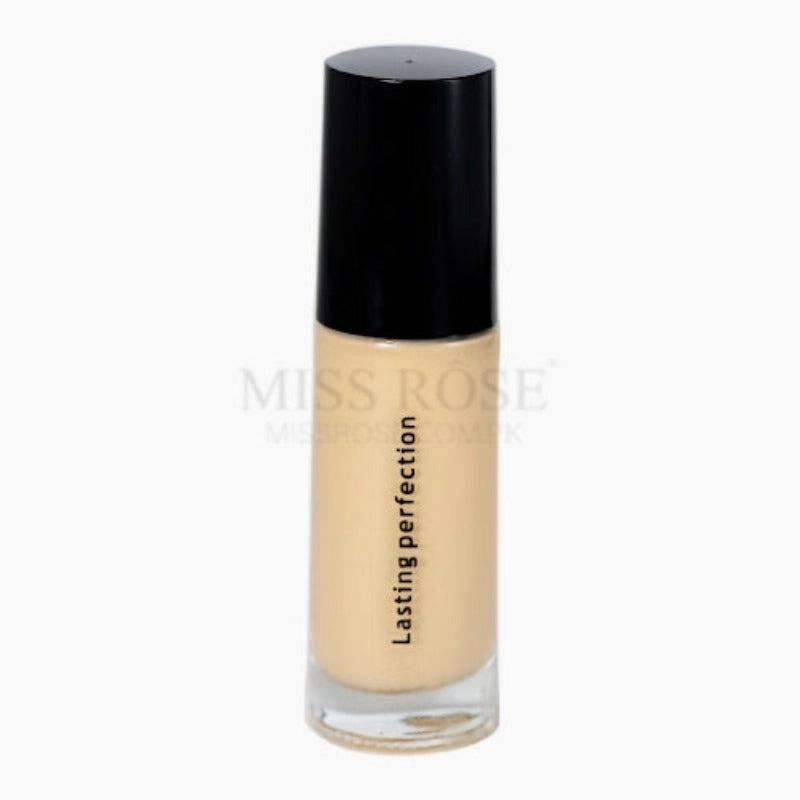 Group discount Rose Miss Foundation Seasonal sale perfection Lasting
