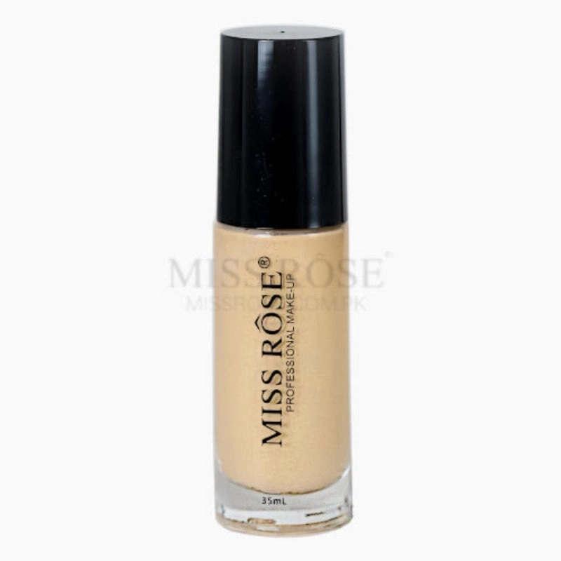 Group discount Rose Miss Foundation Seasonal sale perfection Lasting