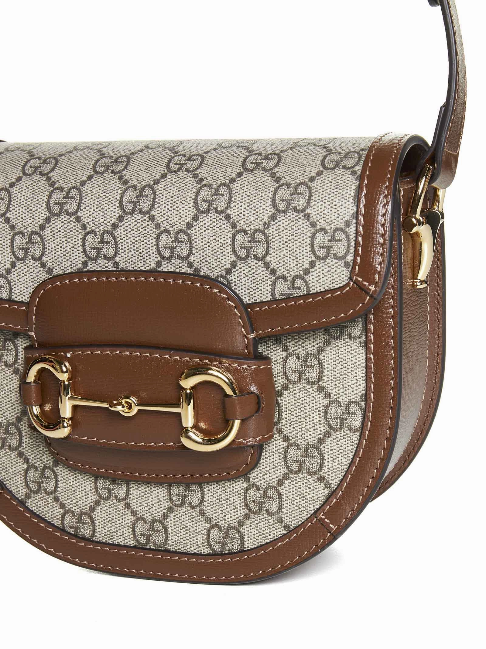Gucci shoulder bag