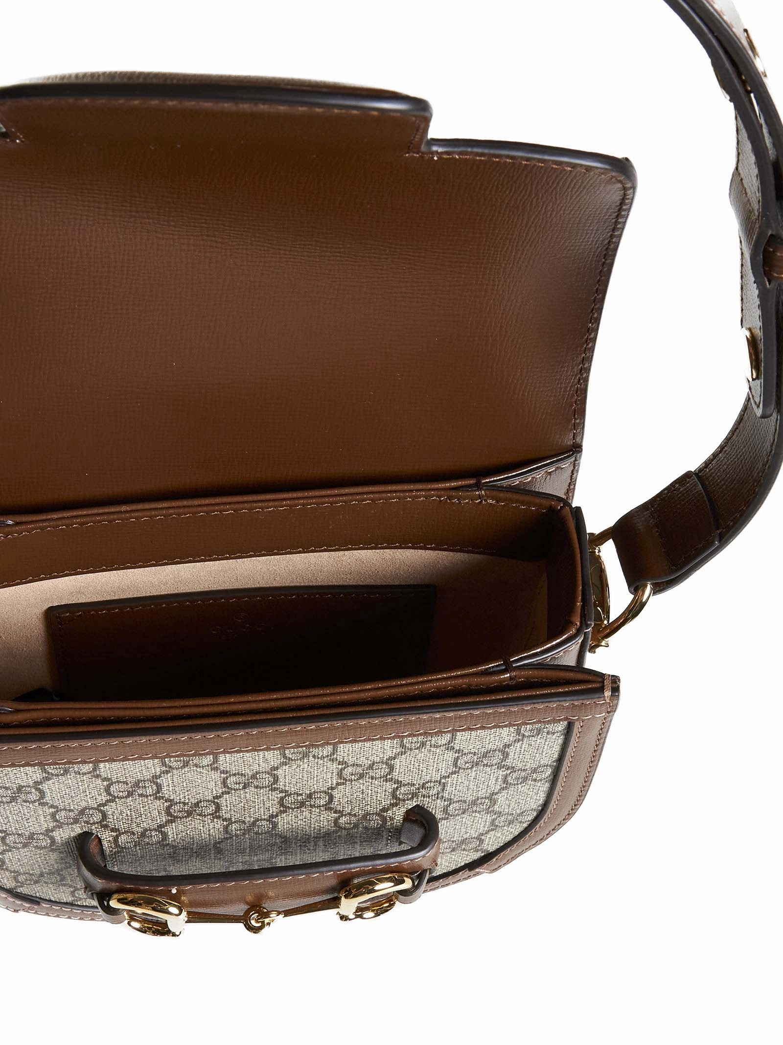 Gucci shoulder bag