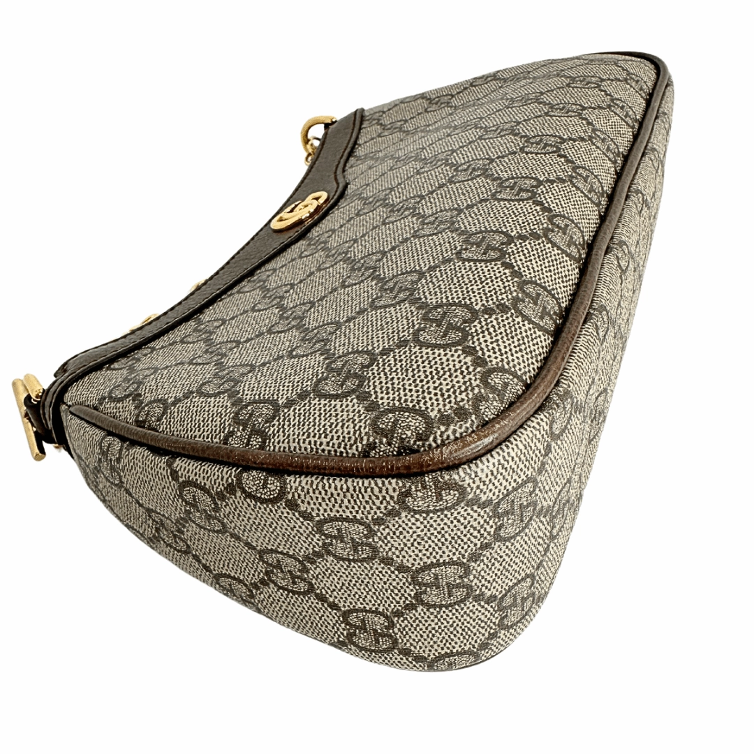 Gucci Small 2023 Ophidia Shoulder Bag