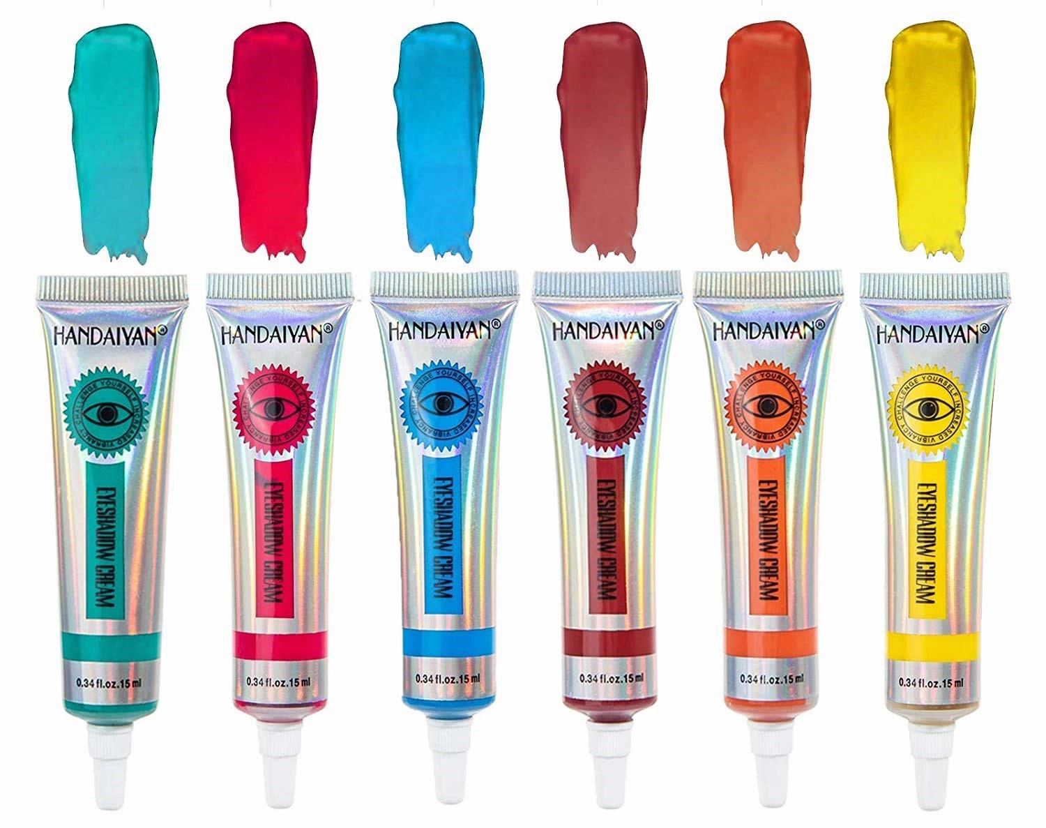 HANDAIYAN "EYESHADOW CREAM"