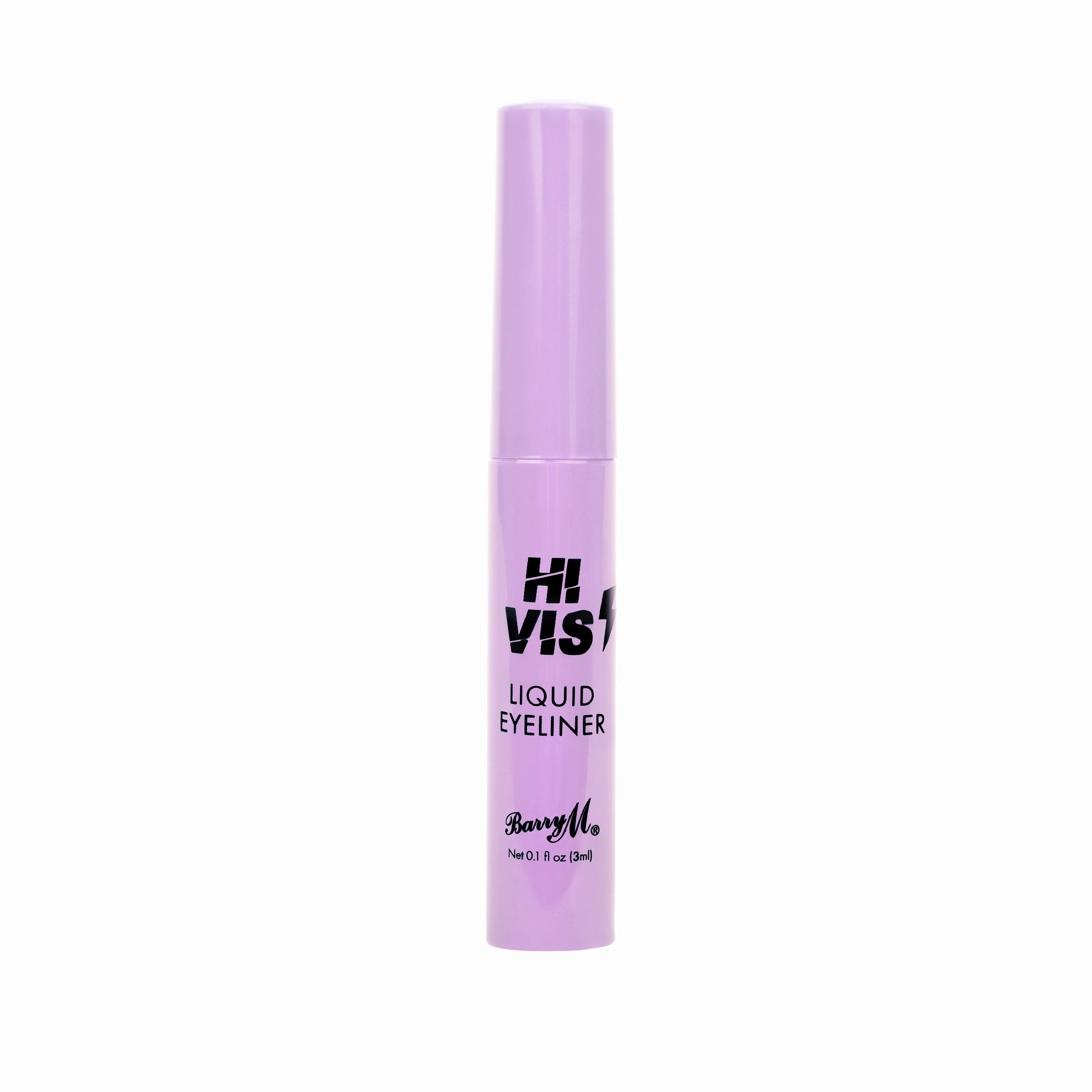 Hi Vis Neon Liquid Eyeliner | Empower