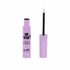 Hi Vis Neon Liquid Eyeliner | Empower