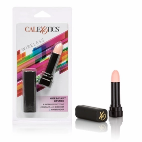 Hide & Play Lipstick - Nude