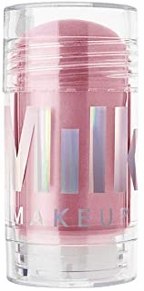 Holographic Stick By Milk Makeup (Stardust - pink holographic)