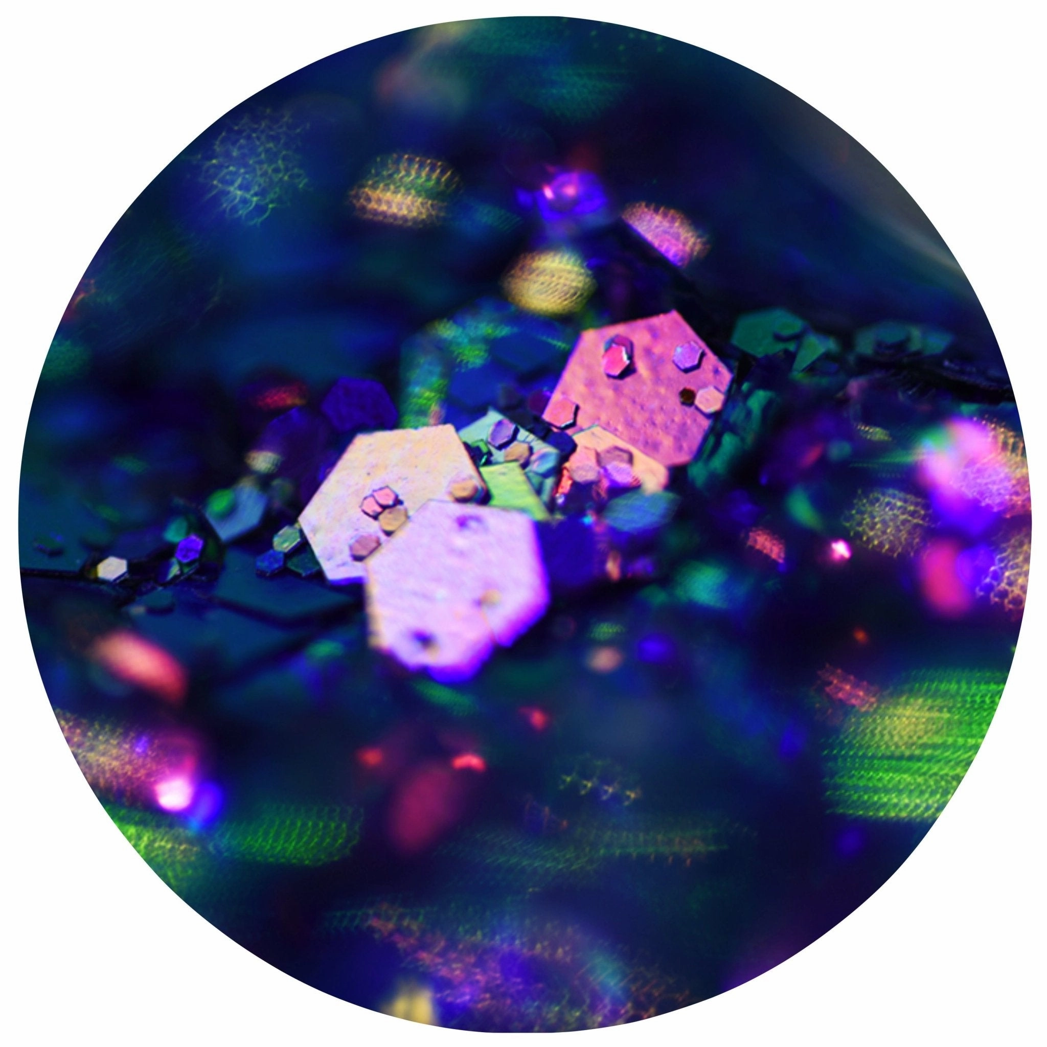 IndiGlow Chameleon Loose Glitter