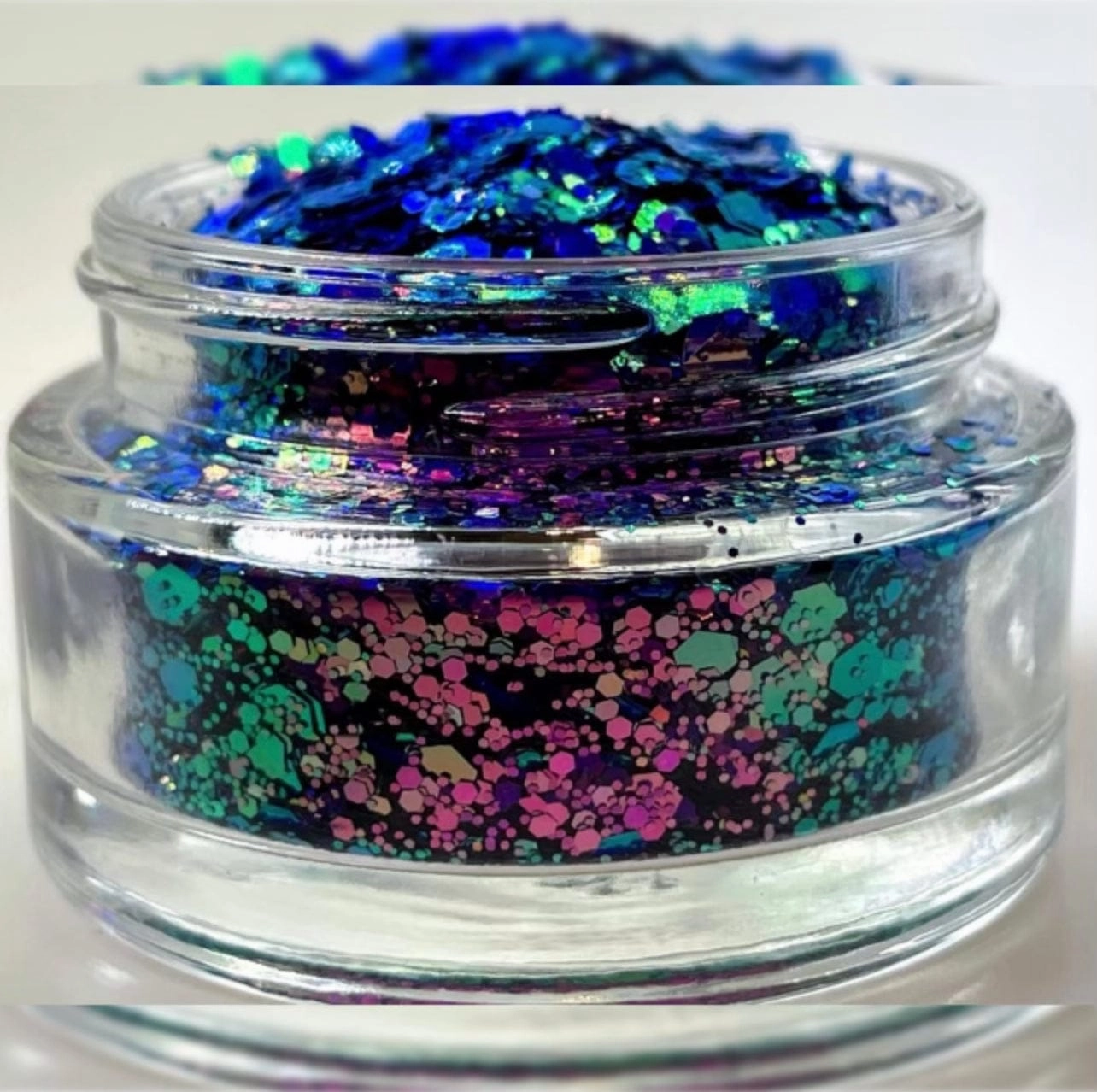 IndiGlow Chameleon Loose Glitter