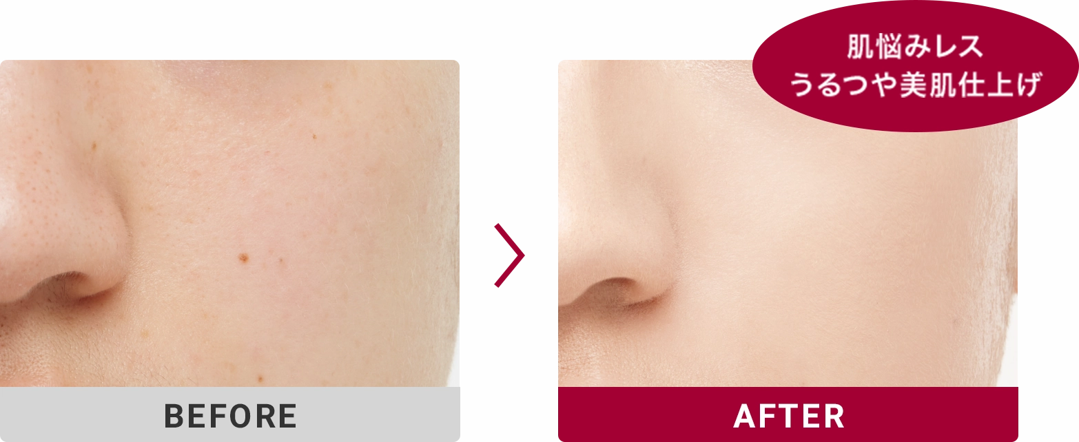 INTEGRATE Pro Finish Foundation BB