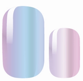 Iridescent Haze